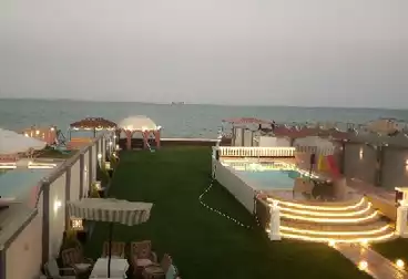 Villas For rent - 4 rooms