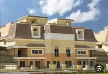 Separate Villa For sale - 5 rooms