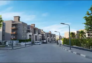Penthouse For sale - 6 rooms - floor 3