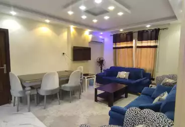 Furnished Apartment For rent - 2 rooms - floor 2