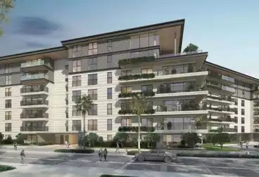 Apartments For sale - 3 rooms - floor 2