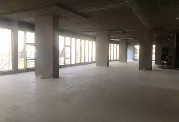 Administrative For rent - 2 rooms - floor 1