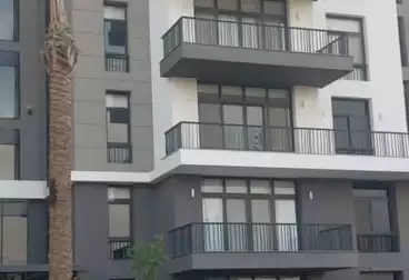 Furnished Apartment For rent - 3 rooms - floor 4