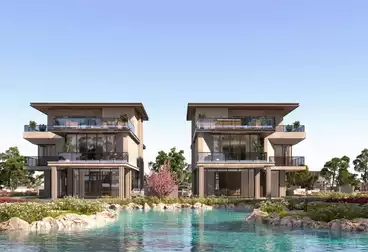 Duplex For sale - 4 rooms - floor 3