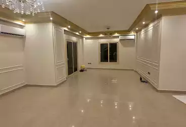 شقق للإيجار - 3 غرف - بالدور 2