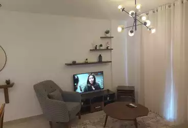 Furnished Apartment For sale - 2 rooms - floor 4