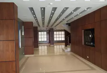 Administrative For rent - 15 rooms - floor 0