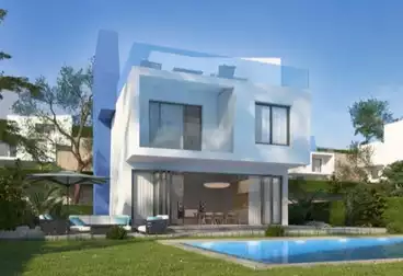 Villas For sale - 4 rooms