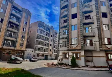 undefined undefined - 2 غرف - بالدور 5