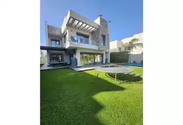 فلل للبيع - 5 غرف