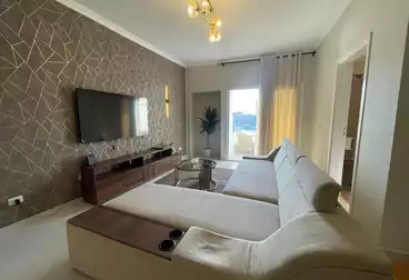 شقق مفروشة للإيجار - 3 غرف - بالدور 8