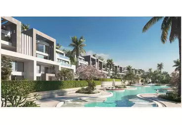 Chalets For sale - 3 rooms - floor 2