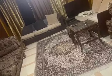 Furnished Apartment For rent - 2 rooms - floor 0