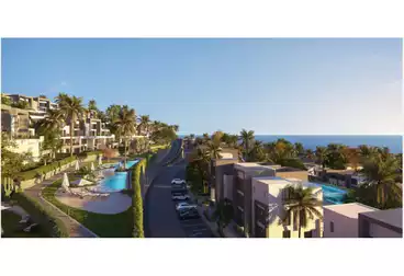 Chalets For sale - 3 rooms - floor 2
