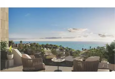 Chalets For sale - 2 rooms - floor 2