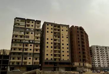 undefined undefined - 2 rooms - floor 6