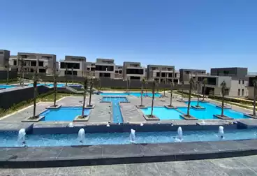 Twin House For sale