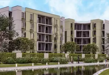 Apartments For sale - 3 rooms - floor 3