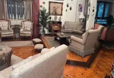 Penthouse For sale - 3 rooms - floor 6