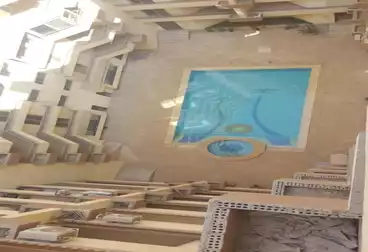 Apartments For sale - 3 rooms - floor 10