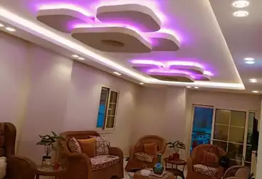 Apartments For sale - 3 rooms - floor 1