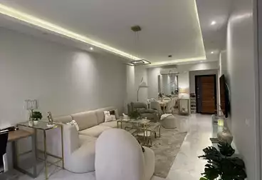 شقق مفروشة للبيع - 3 غرف - بالدور 2