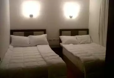 Chalets For rent - 2 rooms - floor 1