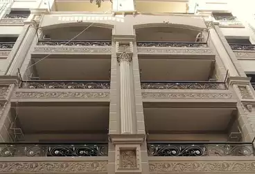 Apartments For sale - 3 rooms - floor 3