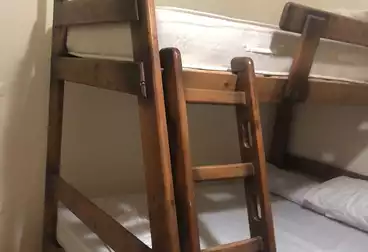 Chalets For sale - 2 rooms - floor 1