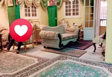 منزل / بيت للبيع - 3 غرف