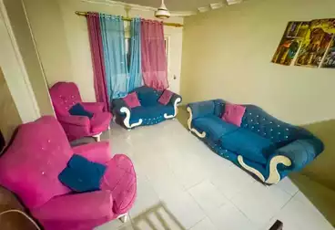 Furnished Apartment For sale - 2 rooms - floor 7