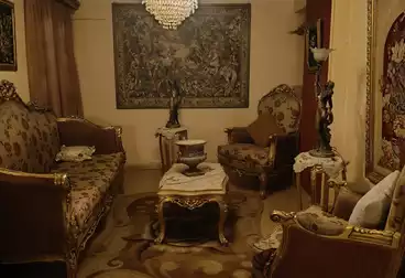 Apartments For sale - 7 rooms - floor 11