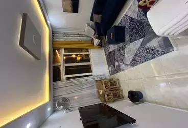 Chalets For rent - 2 rooms - floor 1