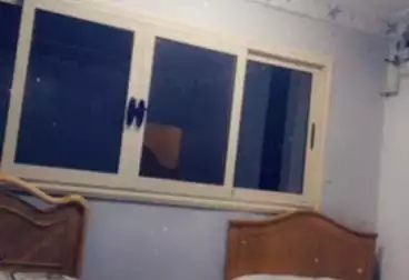 Furnished Apartment For rent - 2 rooms - floor 4