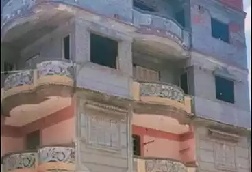 منزل / بيت للبيع - 2 غرف