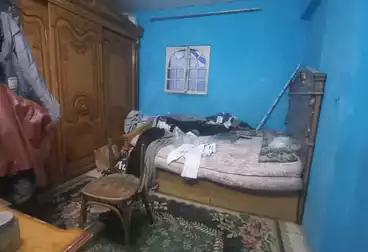 Properties For rent - 2 rooms - floor 5