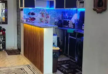 Apartments For sale - 3 rooms - floor 11