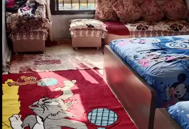 Apartments For sale - 2 rooms - floor 5