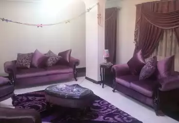 شقق للبيع - 3 غرف - بالدور 6