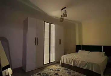 Furnished Apartment For rent - 3 rooms - floor 2