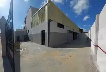 Building For rent