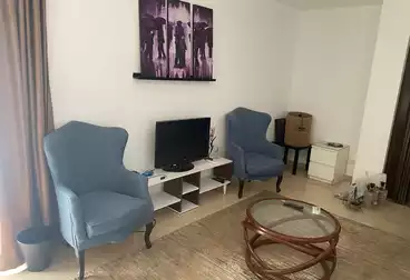 Furnished Apartment For rent - 2 rooms - floor 6