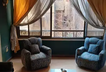 Properties For rent - 2 rooms - floor 4