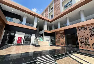 Administrative For rent - 12 rooms - floor 2