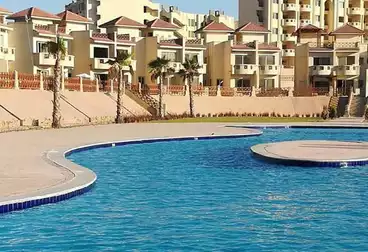 فلل للبيع - 3 غرف