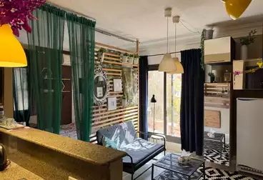 Studio For rent - 1 rooms - floor 2