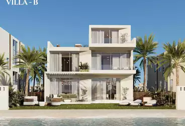 Villas For sale - 3 rooms