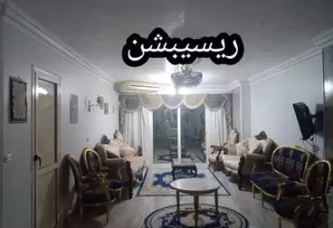 Apartments For sale - 3 rooms - floor 11