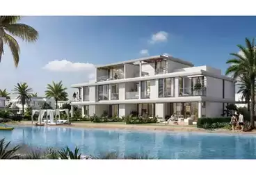 Separate Villa For sale - 3 rooms