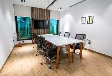 Offices For rent - 1 rooms - floor 1